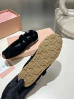 Балетки MIU MIU Premium