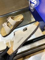 Шлепанцы BIRKENSTOCK Premium