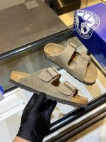 Шлепанцы BIRKENSTOCK Premium