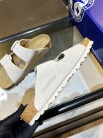 Шлепанцы BIRKENSTOCK Premium