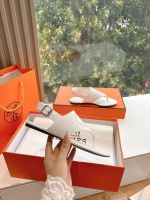 Босоножки HERMES Premium