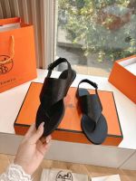 Босоножки HERMES Premium