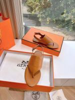 Босоножки HERMES Premium