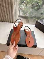 Босоножки Saint Laurent Premium