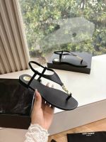 Босоножки Saint Laurent Premium