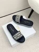 Сабо шлепанцы DIOR Premium