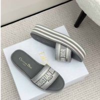 Сабо шлепанцы DIOR Premium