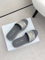 Сабо шлепанцы DIOR Premium
