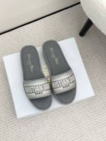 Сабо шлепанцы DIOR Premium