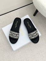 Сабо шлепанцы DIOR Premium
