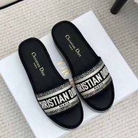 Сабо шлепанцы DIOR Premium