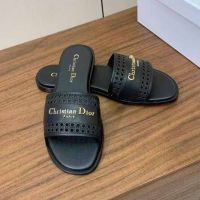 Шлепанцы DIOR Premium