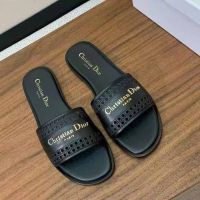 Шлепанцы DIOR Premium