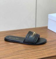 Шлепанцы DIOR Premium