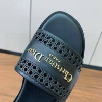 Шлепанцы DIOR Premium