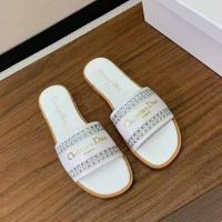 Шлепанцы DIOR Premium