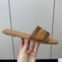 Шлепанцы DIOR Premium