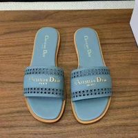 Шлепанцы DIOR Premium