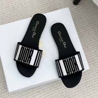 Шлепанцы DIOR Premium