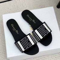 Шлепанцы DIOR Premium