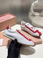 Кроссовки MIU MIU Premium