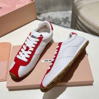 Кроссовки MIU MIU Premium