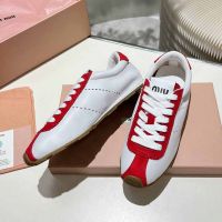 Кроссовки MIU MIU Premium