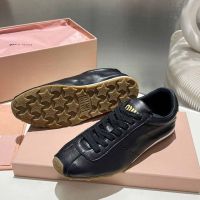 Кроссовки MIU MIU Premium