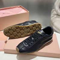 Кроссовки MIU MIU Premium