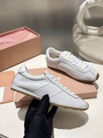 Кроссовки MIU MIU Premium