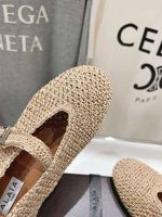 Балетки ALAIA Premium