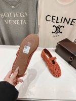 Балетки ALAIA Premium