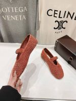 Балетки ALAIA Premium