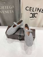 Балетки ALAIA Premium