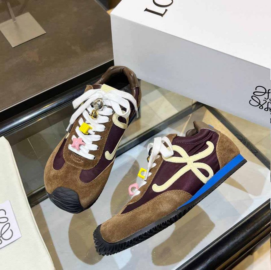 Кроссовки LOEWE Premium