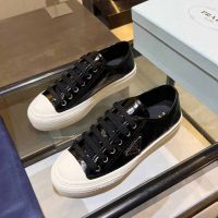 Кеды PRADA Premium
