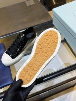 Кеды PRADA Premium