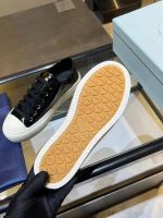 Кеды PRADA Premium