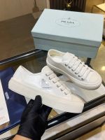 Кеды PRADA Premium