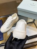 Кеды PRADA Premium