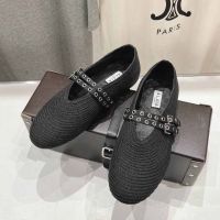 Балетки ALAIA Premium