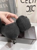 Балетки ALAIA Premium