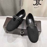 Балетки ALAIA Premium