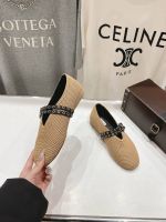 Балетки ALAIA Premium