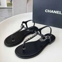 Босоножки CHANEL Premium