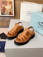 Босоножки PRADA Premium
