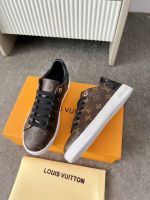 Кеды Louis Vuitton Premium