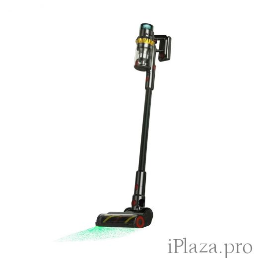 Пылесос Dyson V15 SV47 Detect Adsolute Yellow/Nikel