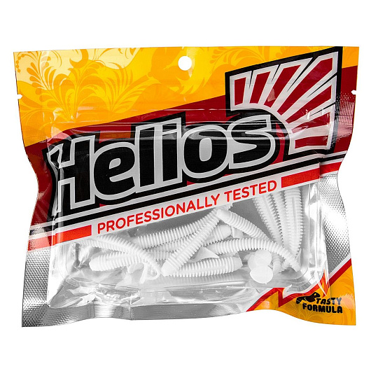 Виброхвост Helios "Liny Catcher" Phosphorus