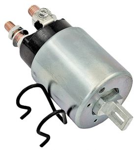 Реле вт стартера 11030035АЕ для9-152/182-780,720, шт